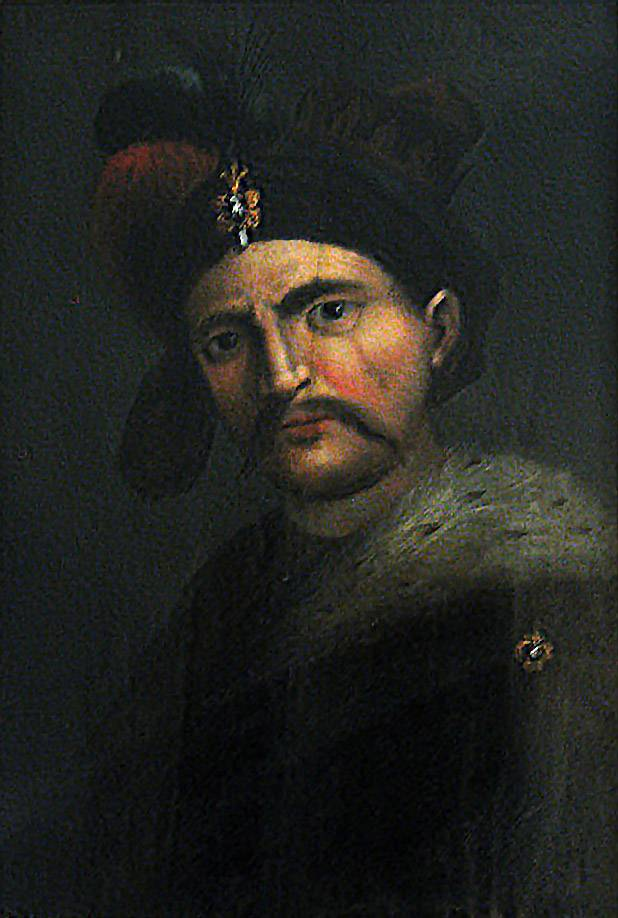 I Şah Abbas